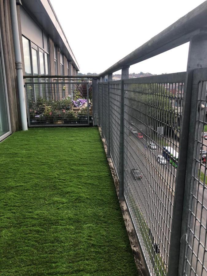 Paramount Views Swindon